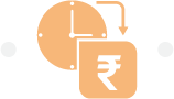 Affordable initial one time Cost