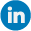 Linkedin icon